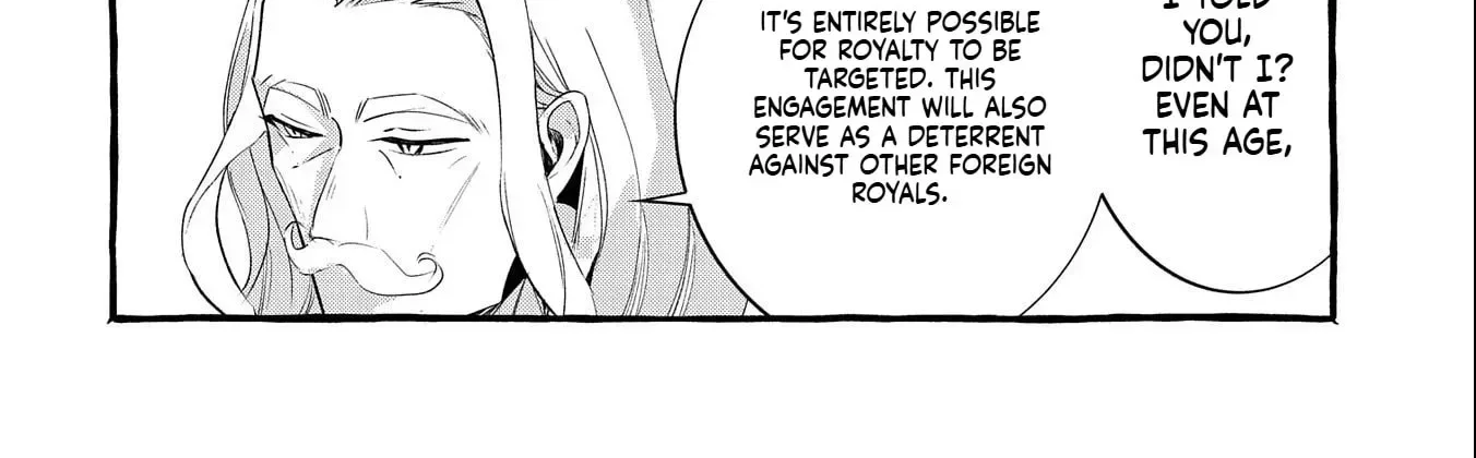Zeitaku Zanmai Shitai no desu! ~Tensei Shita no ni Binbou nante Yurusenai no de, Mahou de Ryouchi Kaikaku~ Chapter 17 page 5