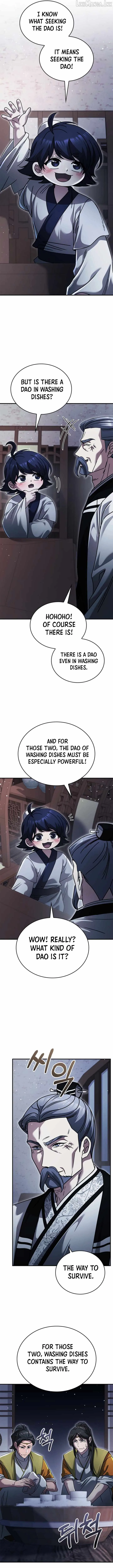 Daesahyeong Lee-Hoe Chapter 40 page 8