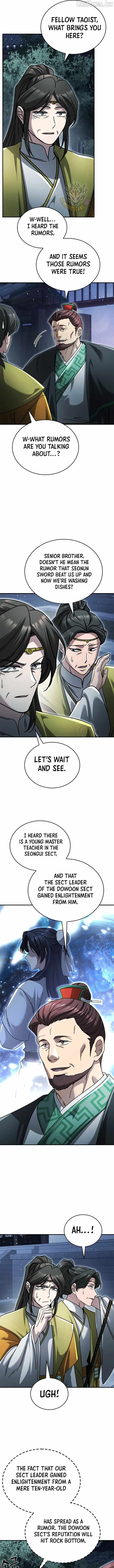 Daesahyeong Lee-Hoe Chapter 40 page 13