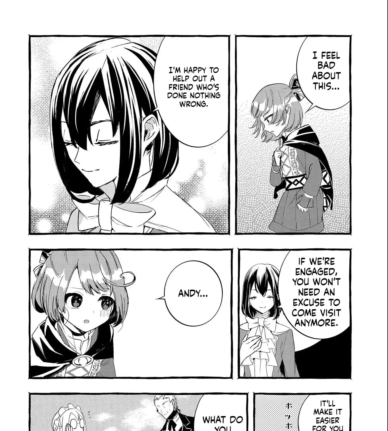 Zeitaku Zanmai Shitai no desu! ~Tensei Shita no ni Binbou nante Yurusenai no de, Mahou de Ryouchi Kaikaku~ Chapter 17 page 16