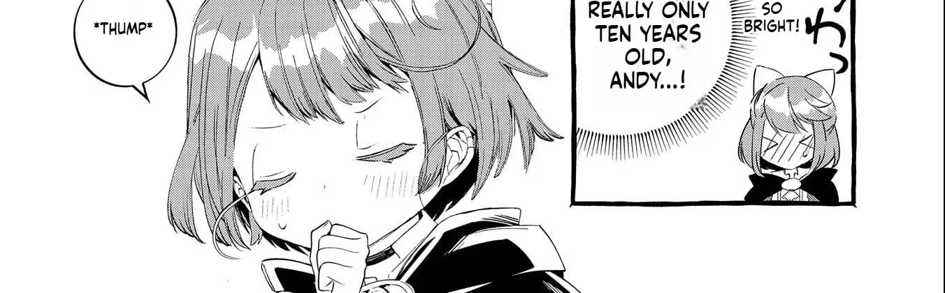 Zeitaku Zanmai Shitai no desu! ~Tensei Shita no ni Binbou nante Yurusenai no de, Mahou de Ryouchi Kaikaku~ Chapter 17 page 21