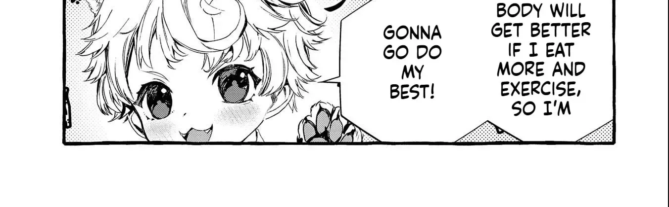 Zeitaku Zanmai Shitai no desu! ~Tensei Shita no ni Binbou nante Yurusenai no de, Mahou de Ryouchi Kaikaku~ Chapter 17 page 27