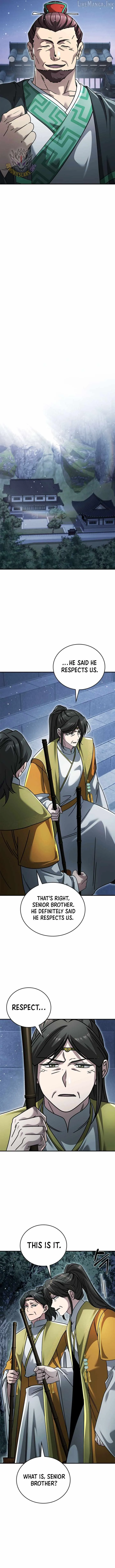 Daesahyeong Lee-Hoe Chapter 40 page 15