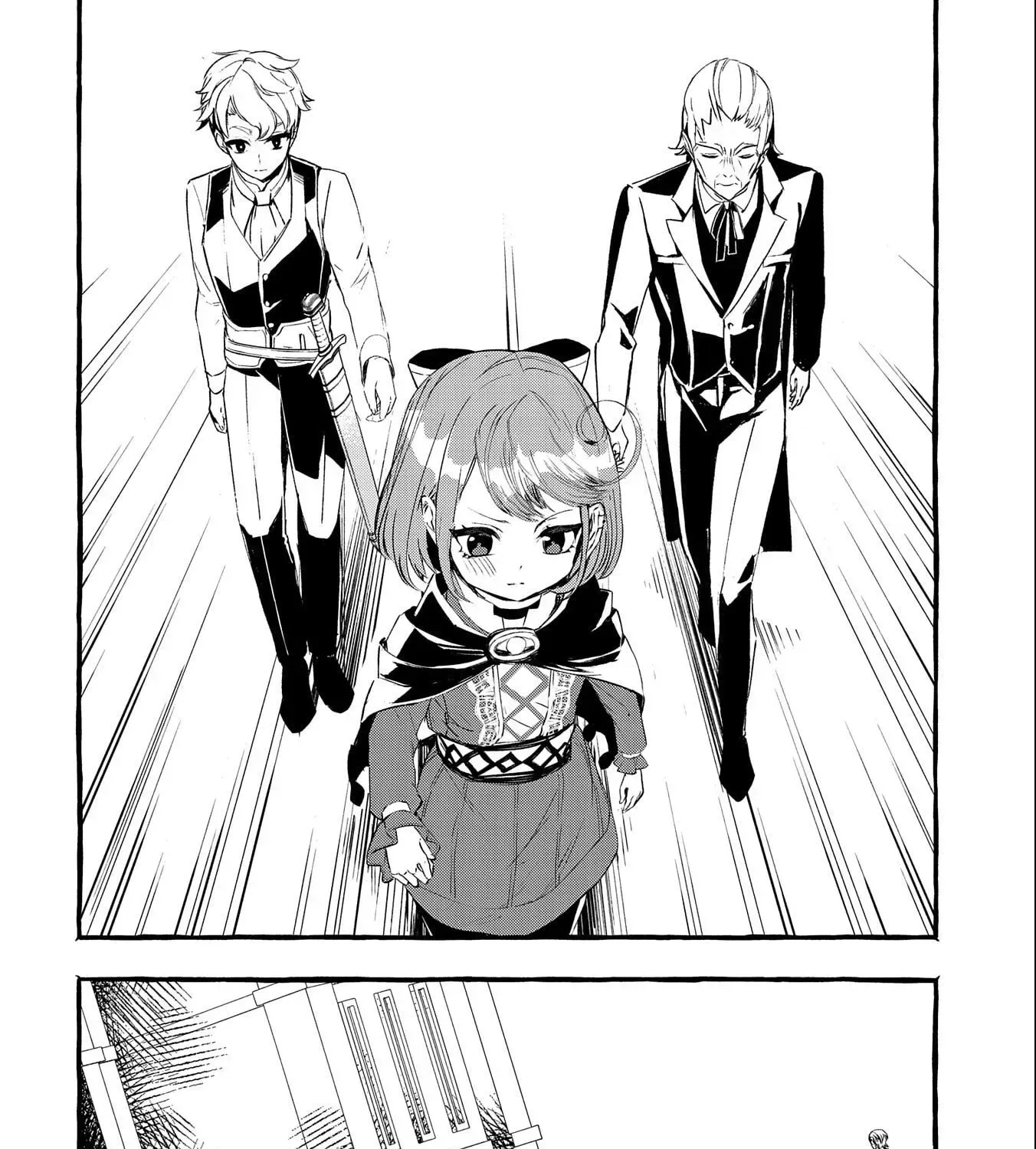Zeitaku Zanmai Shitai no desu! ~Tensei Shita no ni Binbou nante Yurusenai no de, Mahou de Ryouchi Kaikaku~ Chapter 17 page 40