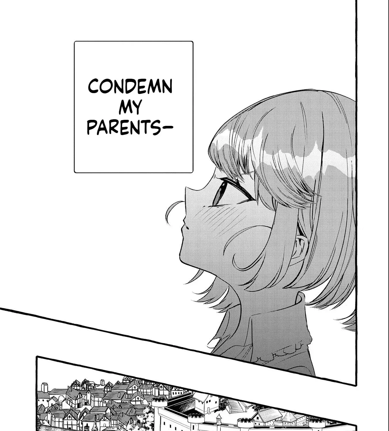 Zeitaku Zanmai Shitai no desu! ~Tensei Shita no ni Binbou nante Yurusenai no de, Mahou de Ryouchi Kaikaku~ Chapter 17 page 38