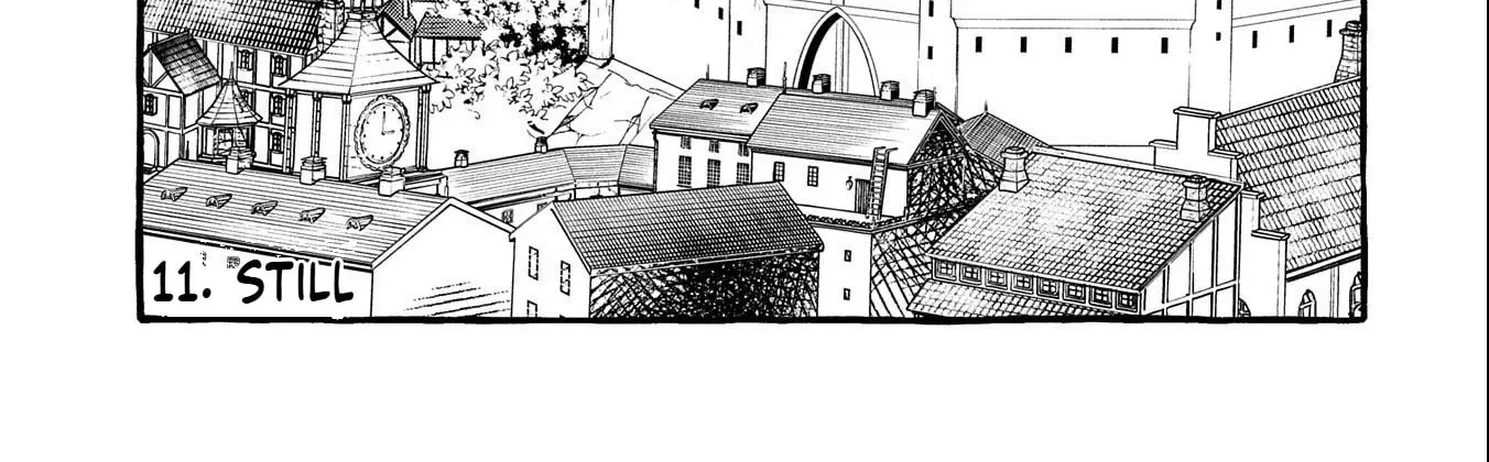 Zeitaku Zanmai Shitai no desu! ~Tensei Shita no ni Binbou nante Yurusenai no de, Mahou de Ryouchi Kaikaku~ Chapter 17 page 39
