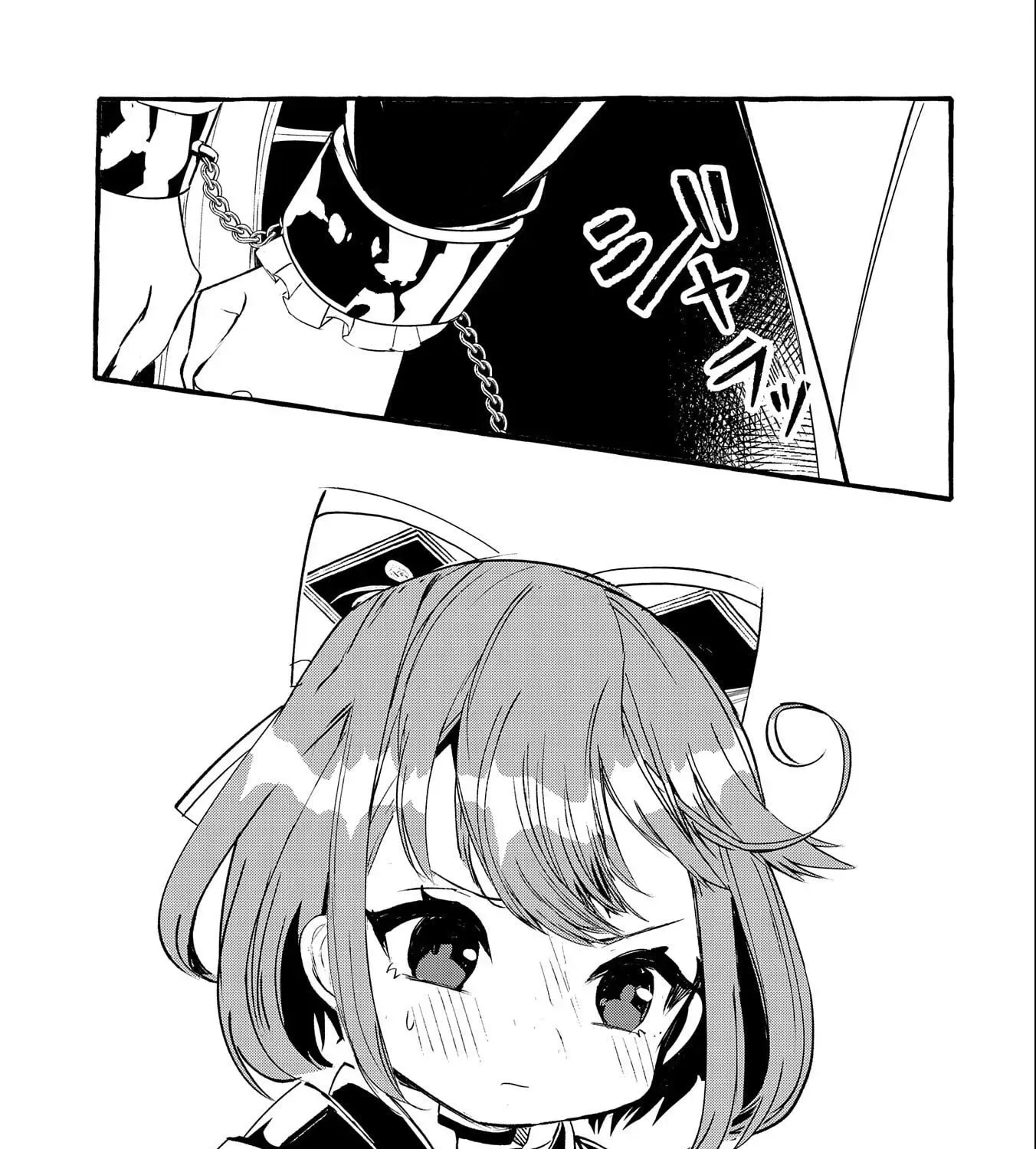 Zeitaku Zanmai Shitai no desu! ~Tensei Shita no ni Binbou nante Yurusenai no de, Mahou de Ryouchi Kaikaku~ Chapter 17 page 50