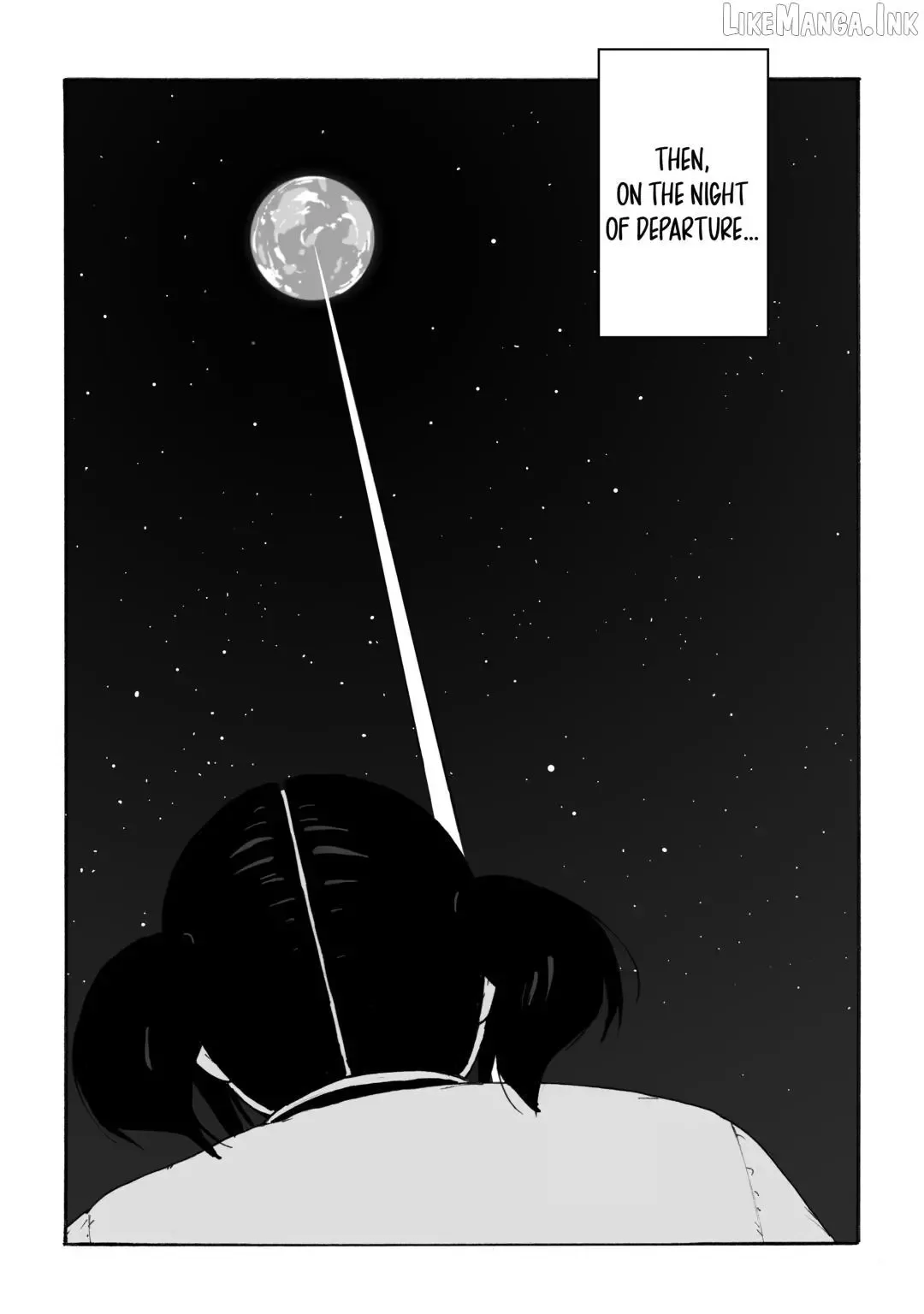 Meals in the Ruins Chapter 17 page 33