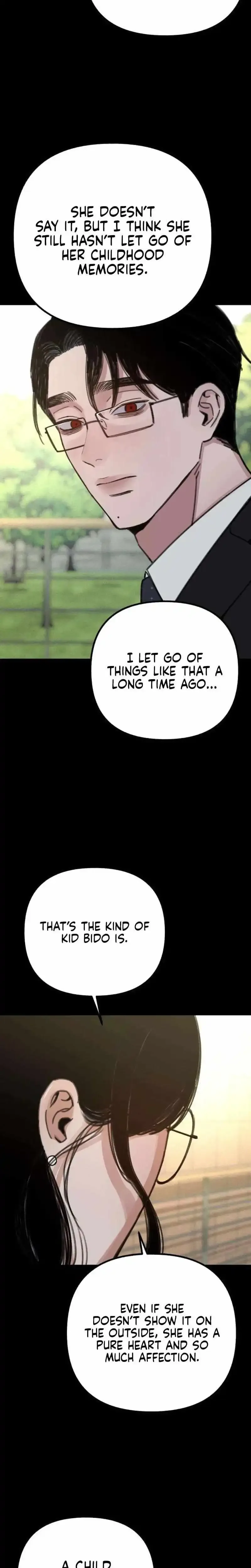Clone Chapter 17 page 3