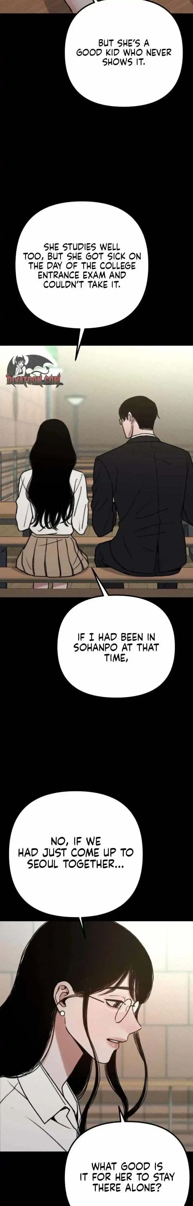 Clone Chapter 17 page 2