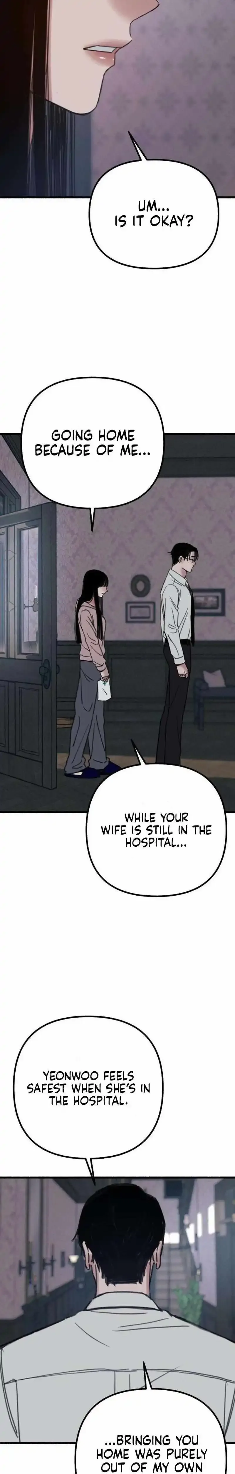 Clone Chapter 17 page 12