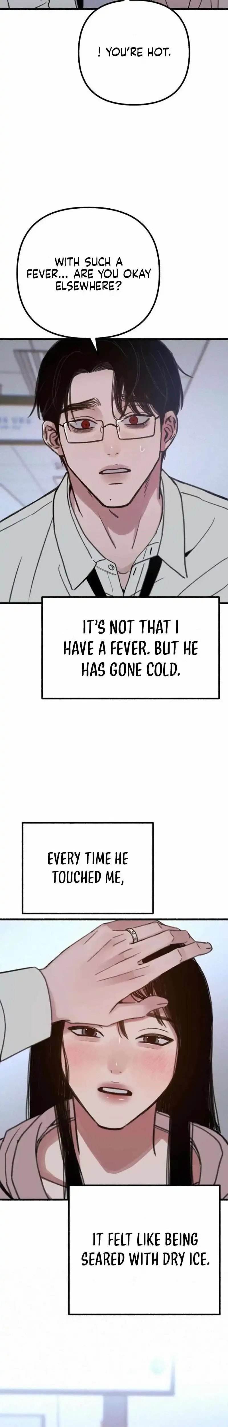 Clone Chapter 17 page 10