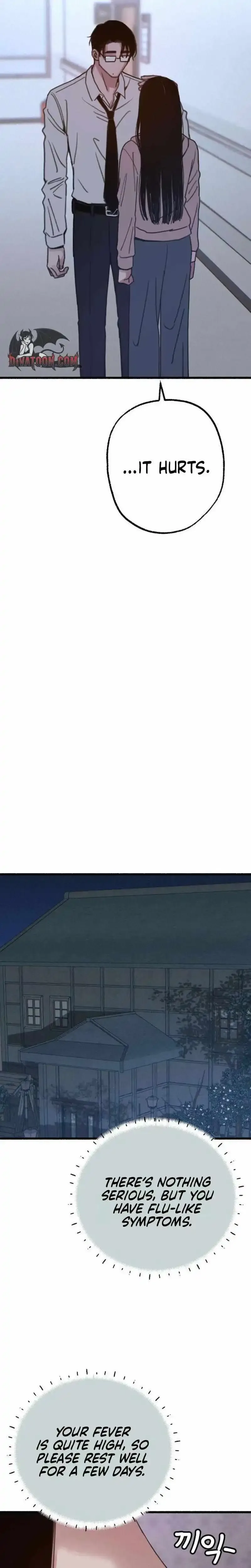 Clone Chapter 17 page 11