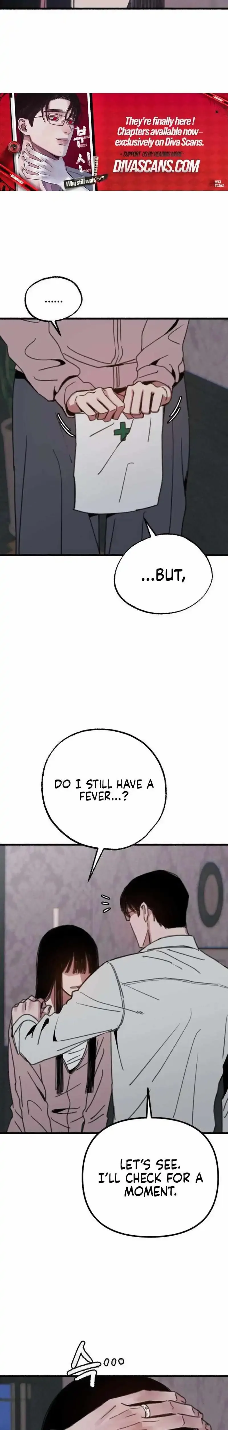 Clone Chapter 17 page 15