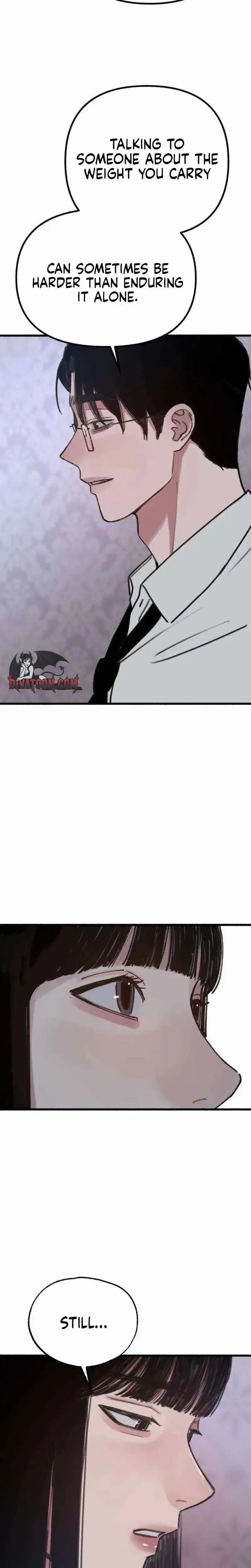 Clone Chapter 17 page 14