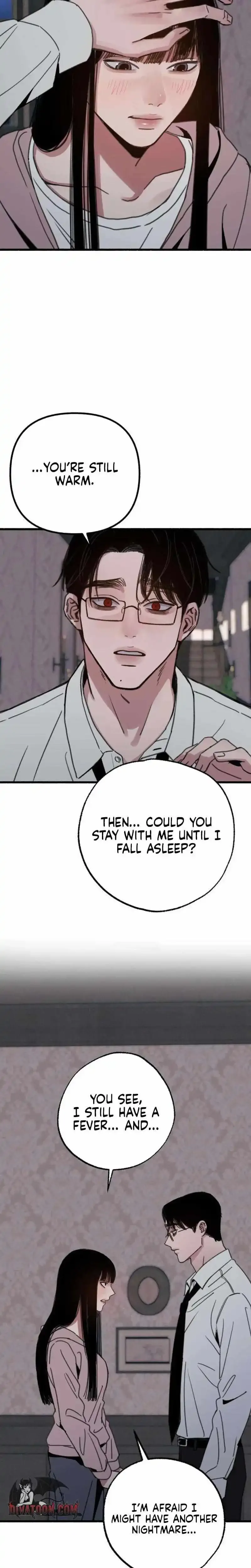 Clone Chapter 17 page 16