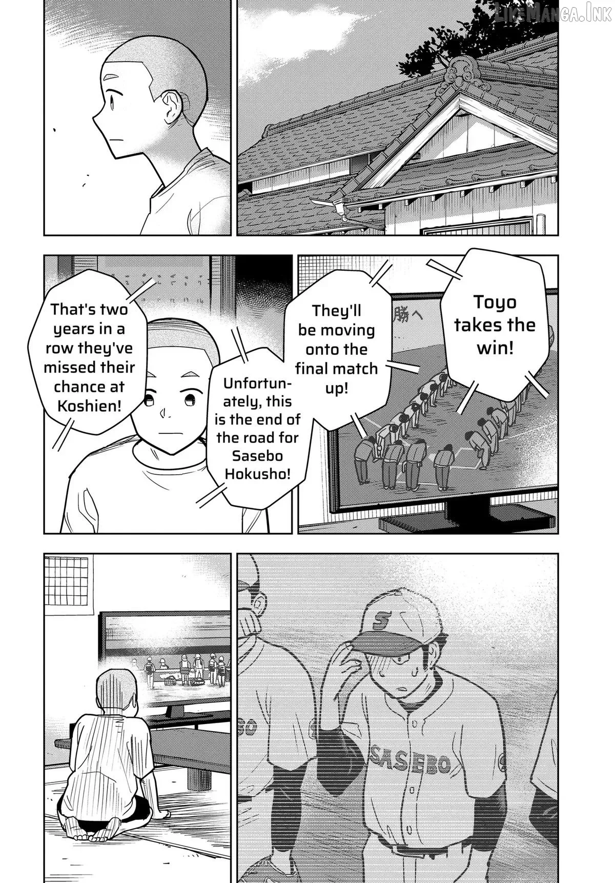 Island Rock Chapter 16 page 15