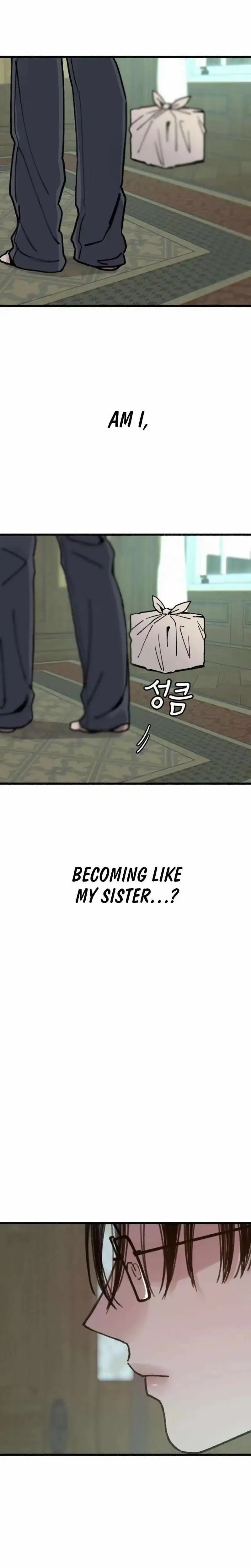 Clone Chapter 17 page 23