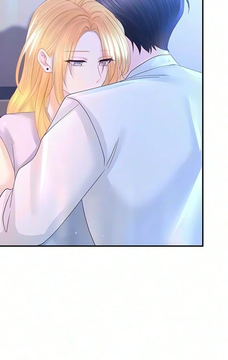 The Secret of the Étoile Chapter 17 page 91