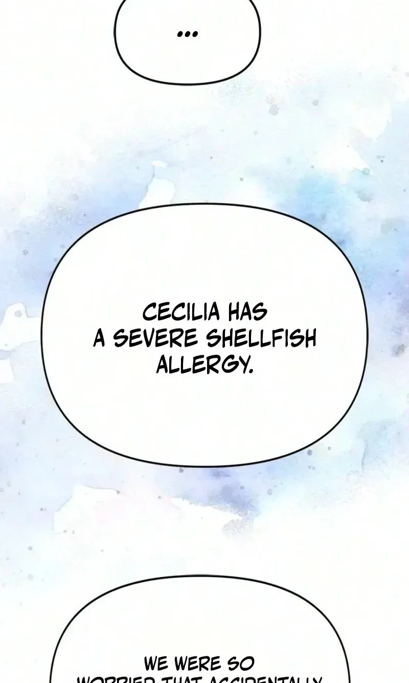 The Secret of the Étoile Chapter 17 page 110