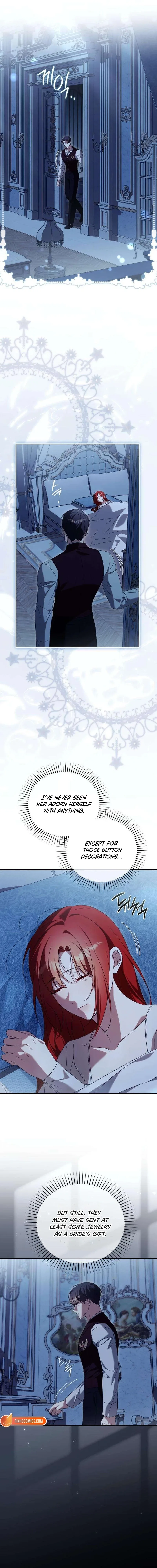 Having Enemy’s Baby Chapter 17 page 18