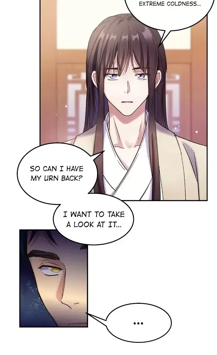 Paixiu restaurant, only in but not out Chapter 15 page 15