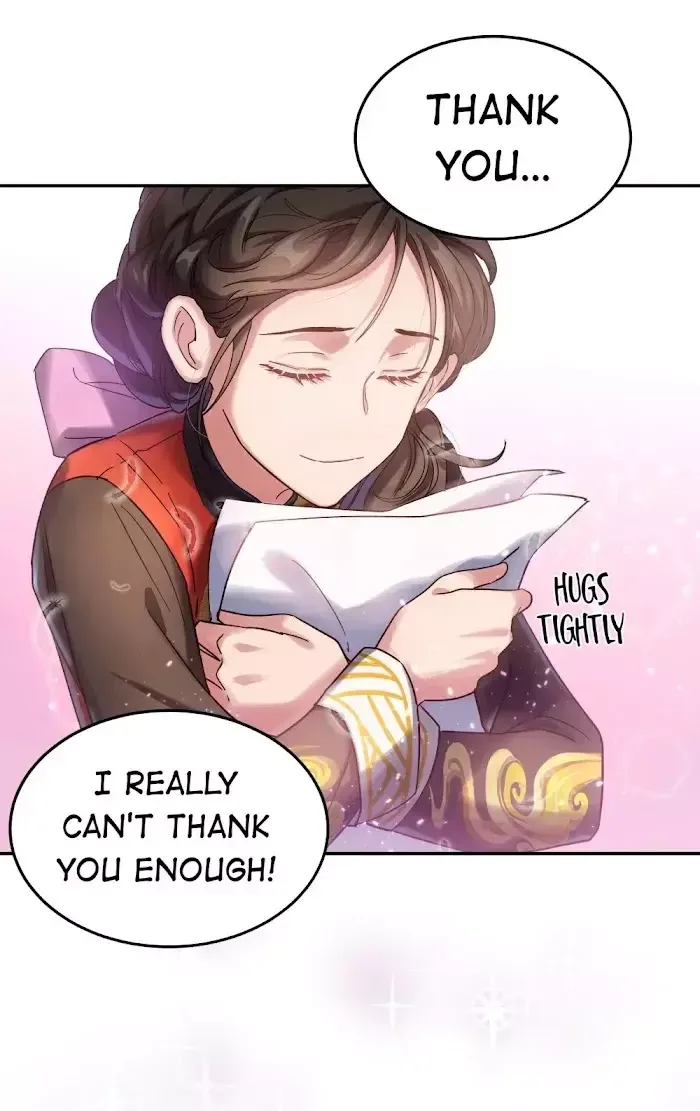 Paixiu restaurant, only in but not out Chapter 15 page 13