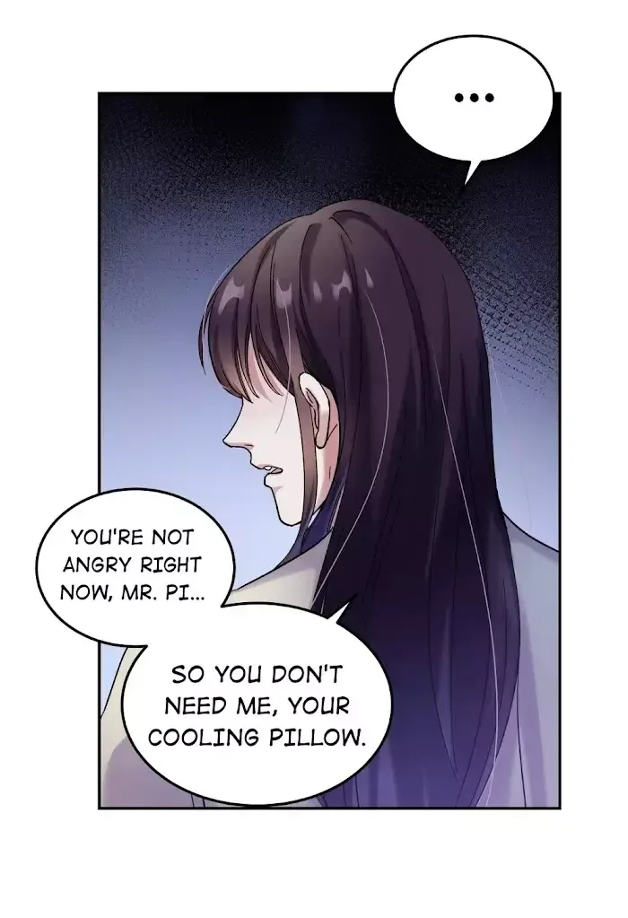 Paixiu restaurant, only in but not out Chapter 15 page 18