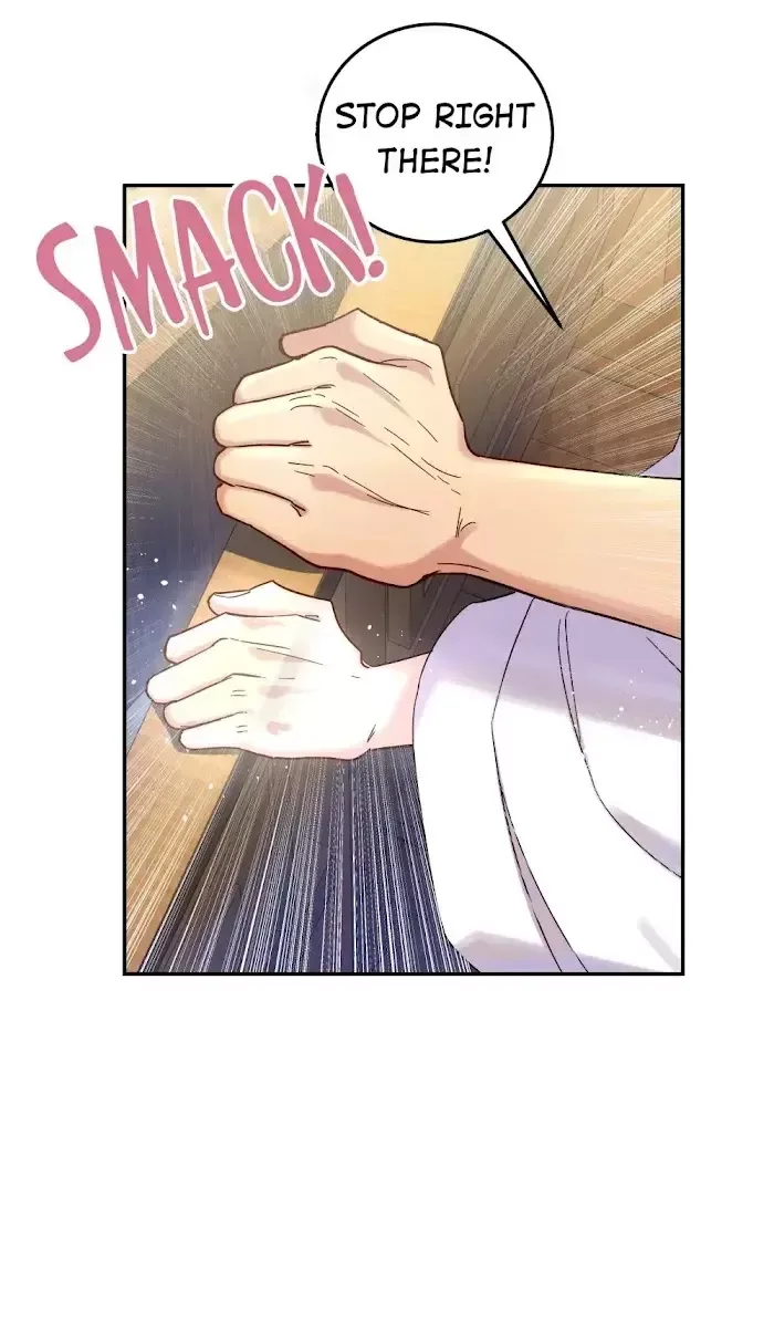 Paixiu restaurant, only in but not out Chapter 15 page 20