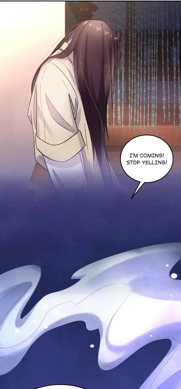 Paixiu restaurant, only in but not out Chapter 15 page 27