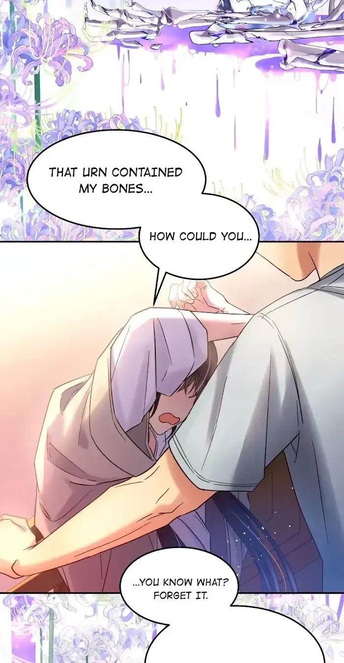 Paixiu restaurant, only in but not out Chapter 15 page 23