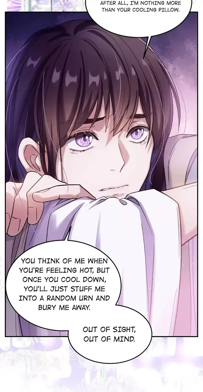 Paixiu restaurant, only in but not out Chapter 15 page 24