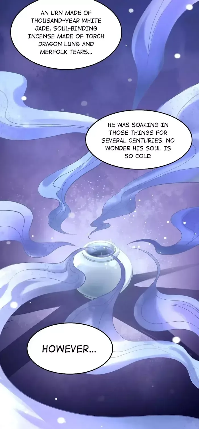 Paixiu restaurant, only in but not out Chapter 15 page 28