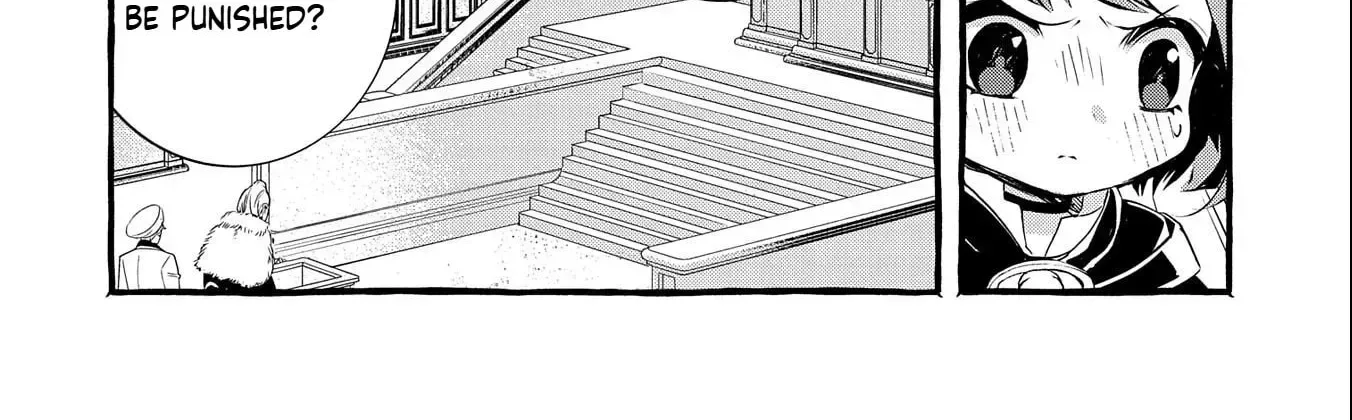 Zeitaku Zanmai Shitai no desu! ~Tensei Shita no ni Binbou nante Yurusenai no de, Mahou de Ryouchi Kaikaku~ Chapter 18 page 9