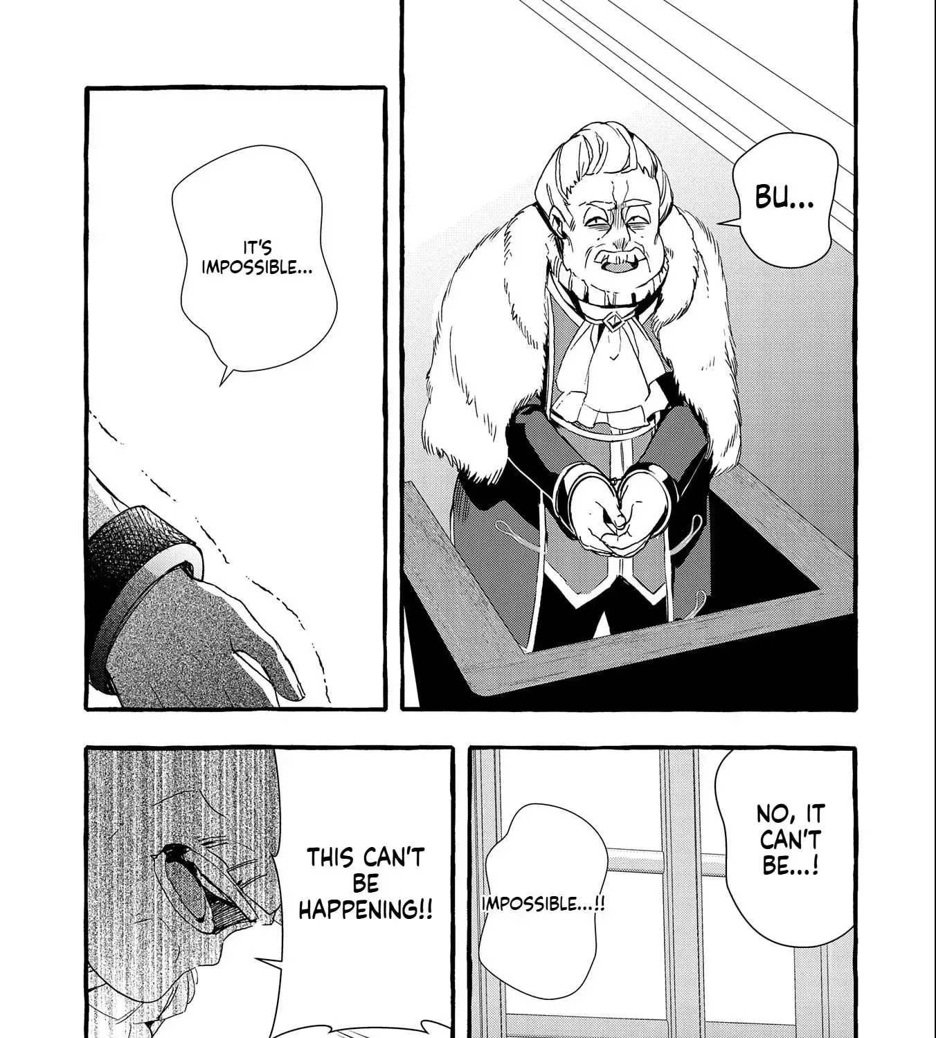 Zeitaku Zanmai Shitai no desu! ~Tensei Shita no ni Binbou nante Yurusenai no de, Mahou de Ryouchi Kaikaku~ Chapter 18 page 16