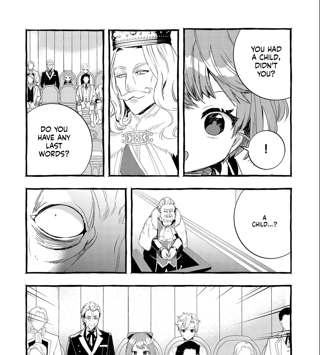 Zeitaku Zanmai Shitai no desu! ~Tensei Shita no ni Binbou nante Yurusenai no de, Mahou de Ryouchi Kaikaku~ Chapter 18 page 22