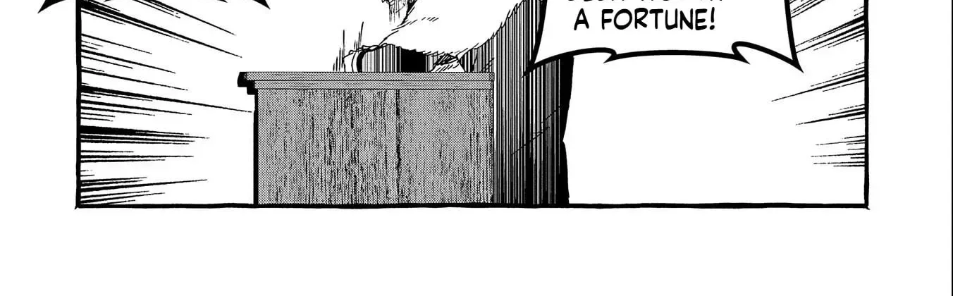 Zeitaku Zanmai Shitai no desu! ~Tensei Shita no ni Binbou nante Yurusenai no de, Mahou de Ryouchi Kaikaku~ Chapter 18 page 27