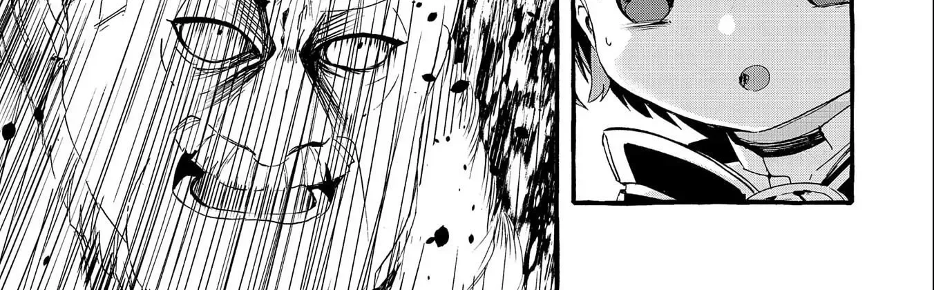 Zeitaku Zanmai Shitai no desu! ~Tensei Shita no ni Binbou nante Yurusenai no de, Mahou de Ryouchi Kaikaku~ Chapter 18 page 25