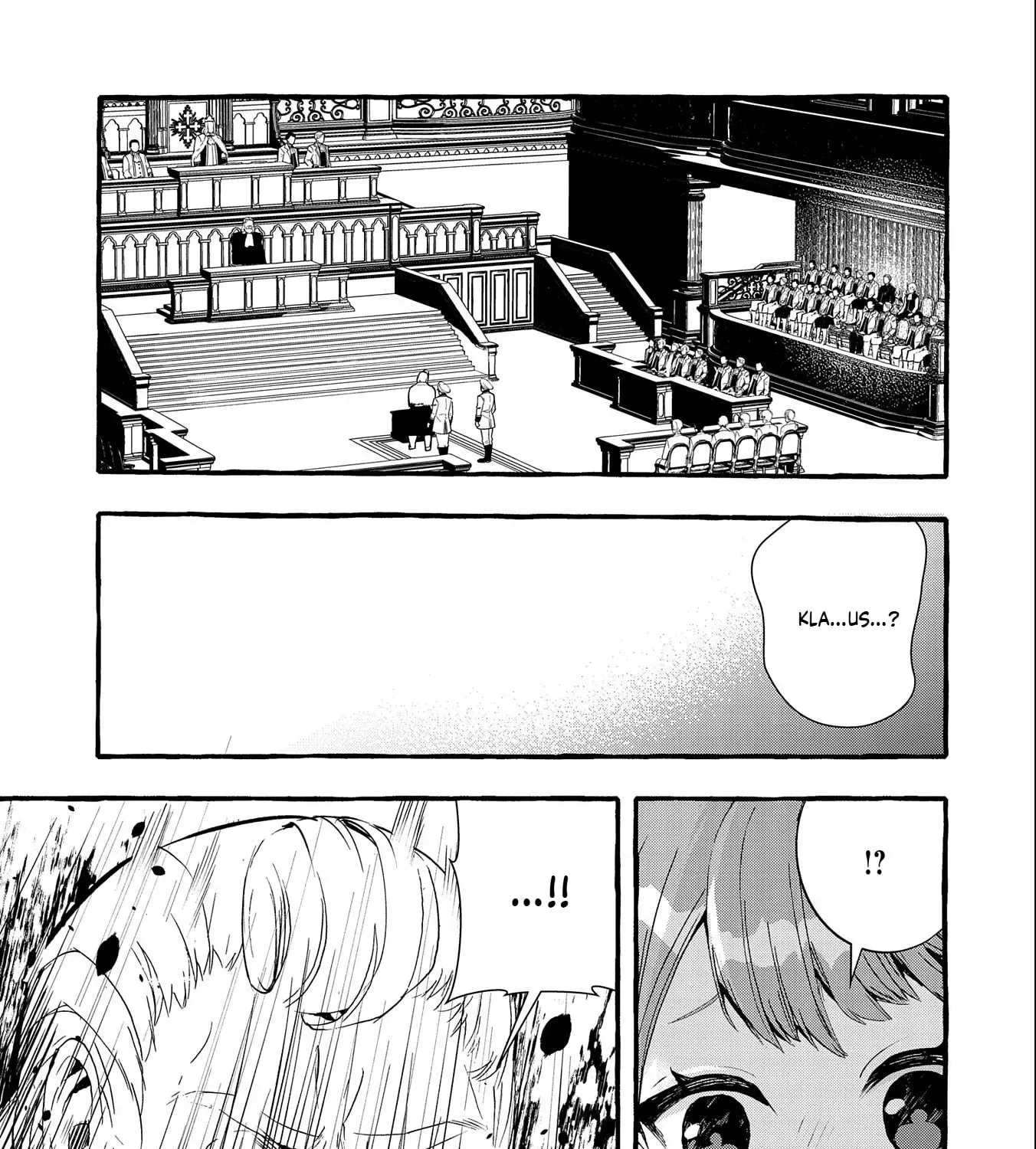 Zeitaku Zanmai Shitai no desu! ~Tensei Shita no ni Binbou nante Yurusenai no de, Mahou de Ryouchi Kaikaku~ Chapter 18 page 24