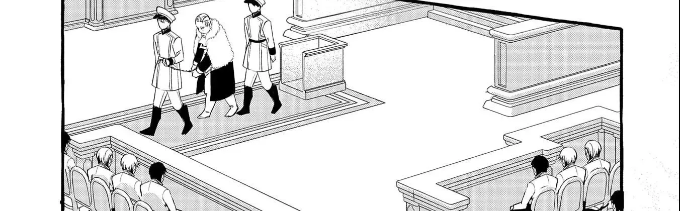 Zeitaku Zanmai Shitai no desu! ~Tensei Shita no ni Binbou nante Yurusenai no de, Mahou de Ryouchi Kaikaku~ Chapter 18 page 33