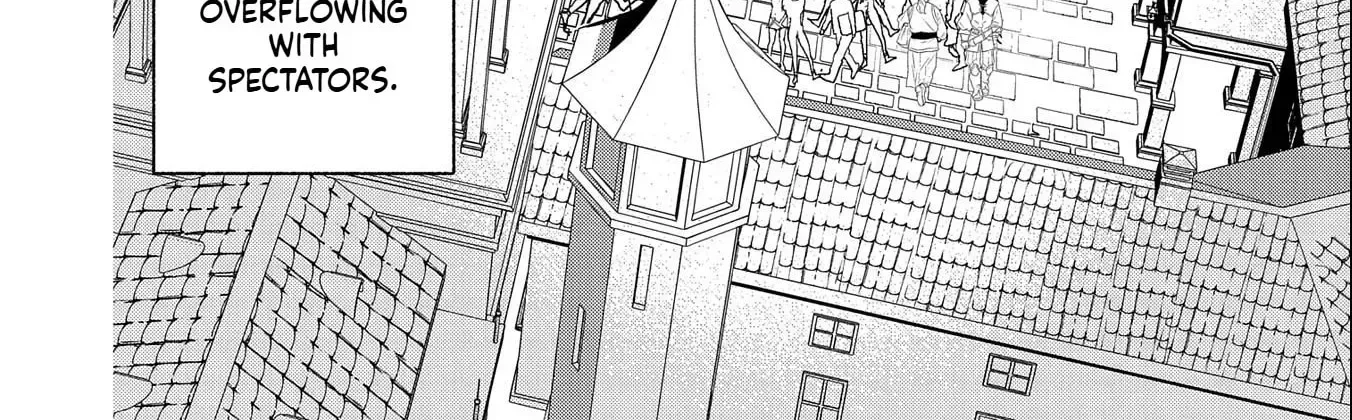 Zeitaku Zanmai Shitai no desu! ~Tensei Shita no ni Binbou nante Yurusenai no de, Mahou de Ryouchi Kaikaku~ Chapter 18 page 35