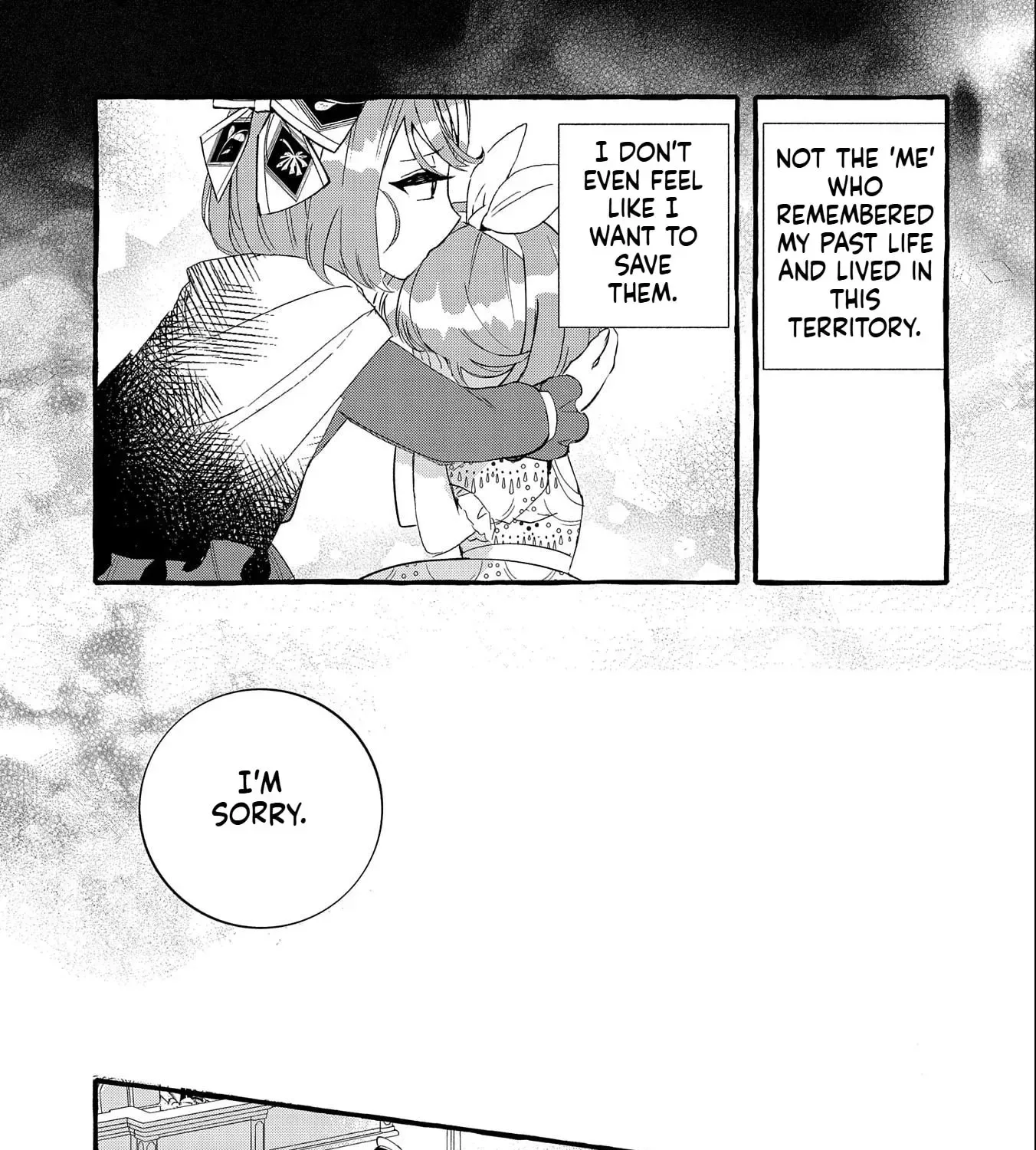 Zeitaku Zanmai Shitai no desu! ~Tensei Shita no ni Binbou nante Yurusenai no de, Mahou de Ryouchi Kaikaku~ Chapter 18 page 32