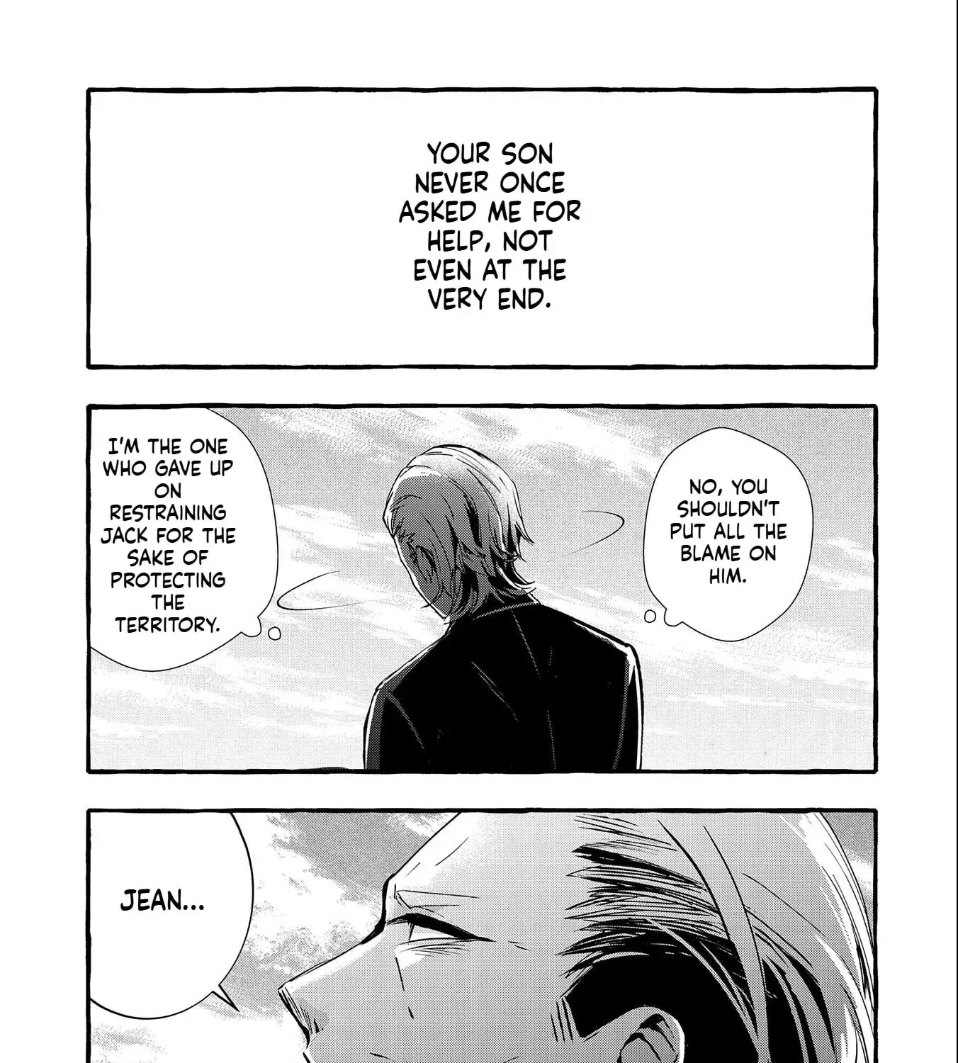Zeitaku Zanmai Shitai no desu! ~Tensei Shita no ni Binbou nante Yurusenai no de, Mahou de Ryouchi Kaikaku~ Chapter 18 page 40