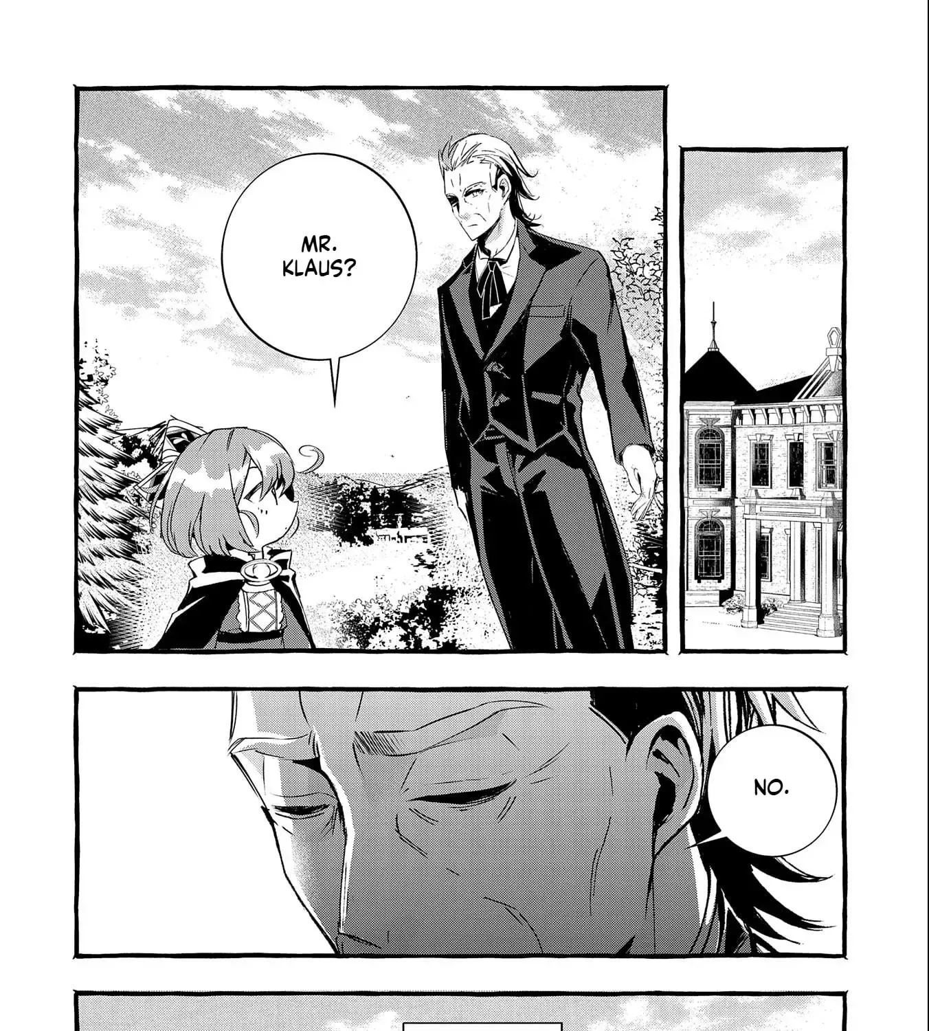 Zeitaku Zanmai Shitai no desu! ~Tensei Shita no ni Binbou nante Yurusenai no de, Mahou de Ryouchi Kaikaku~ Chapter 18 page 38