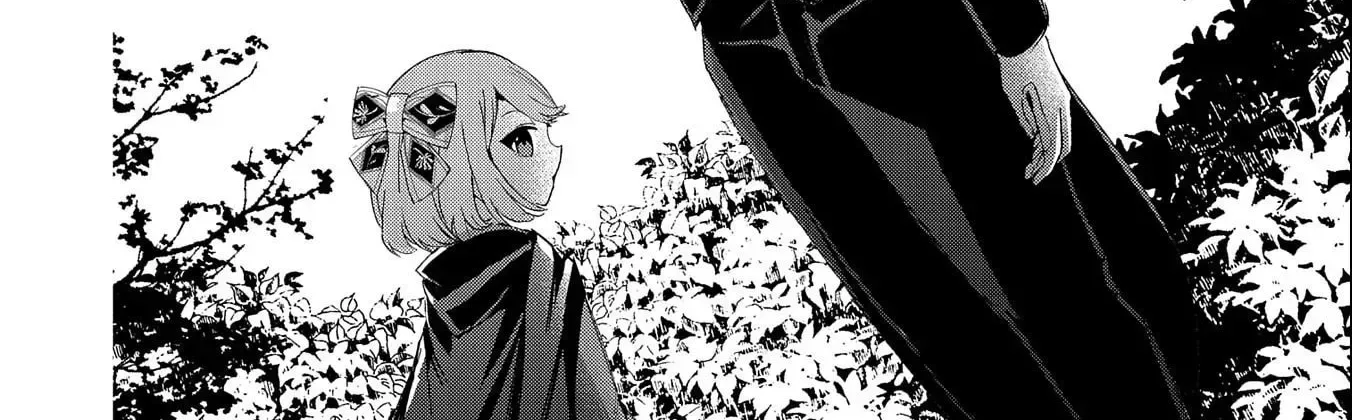 Zeitaku Zanmai Shitai no desu! ~Tensei Shita no ni Binbou nante Yurusenai no de, Mahou de Ryouchi Kaikaku~ Chapter 18 page 43