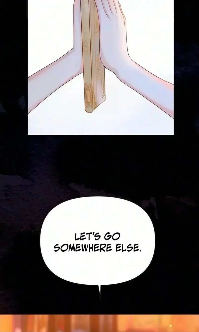The Secret of the Étoile Chapter 18 page 20