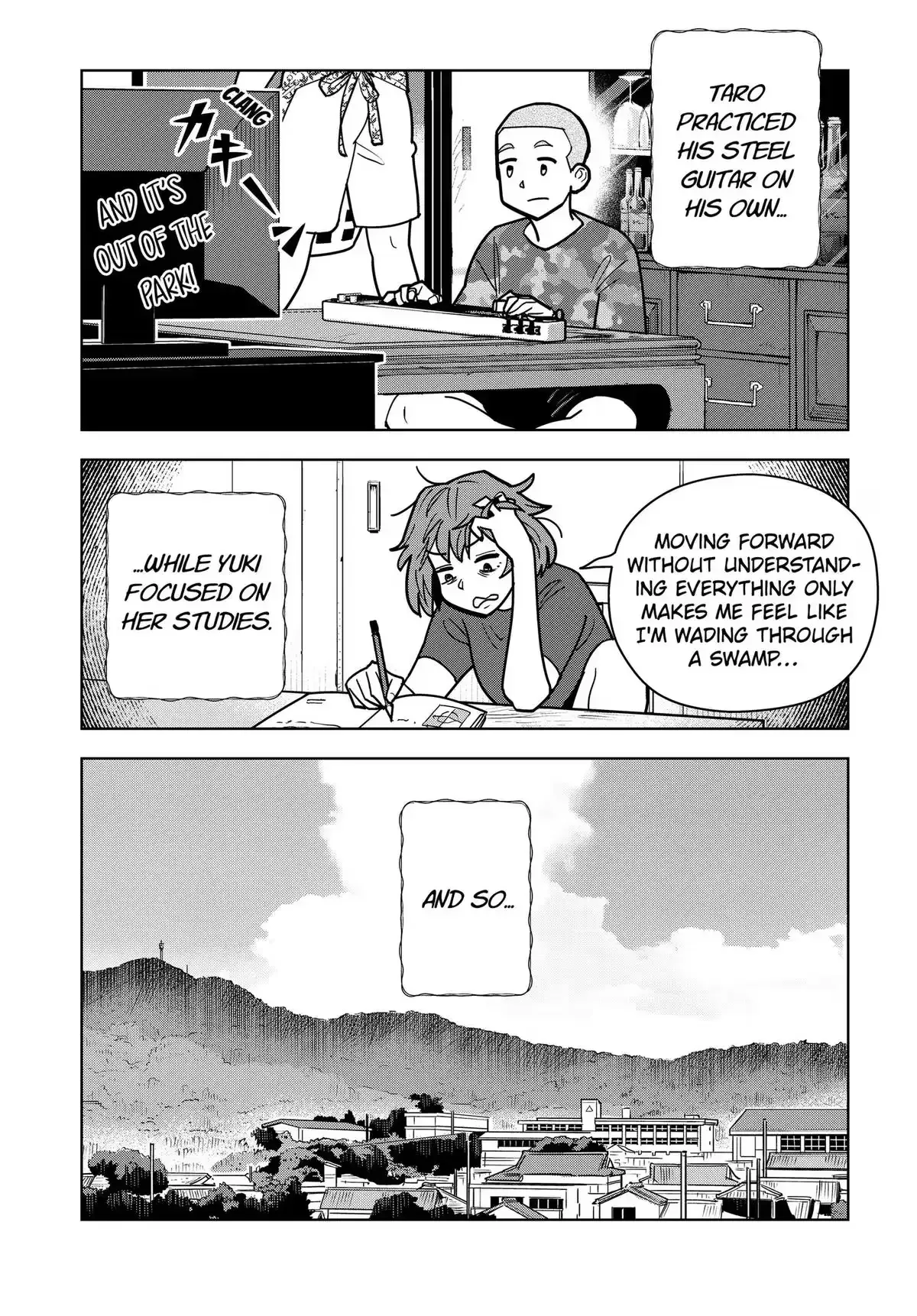 Island Rock Chapter 17 page 4