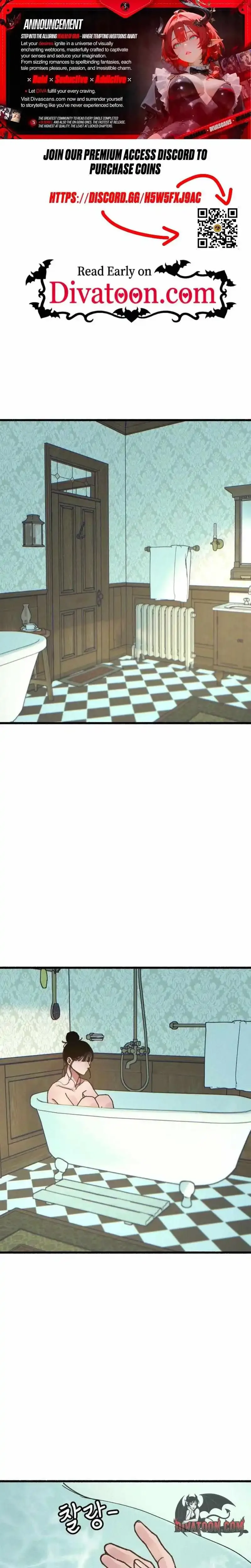 Clone Chapter 18 page 1