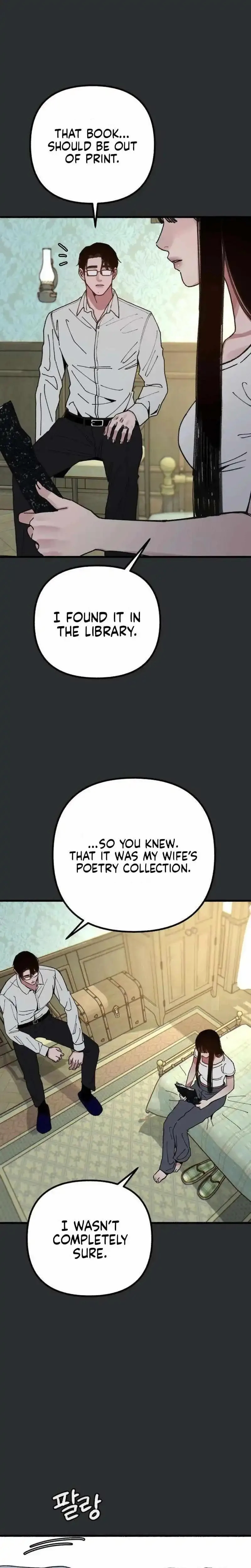 Clone Chapter 18 page 4