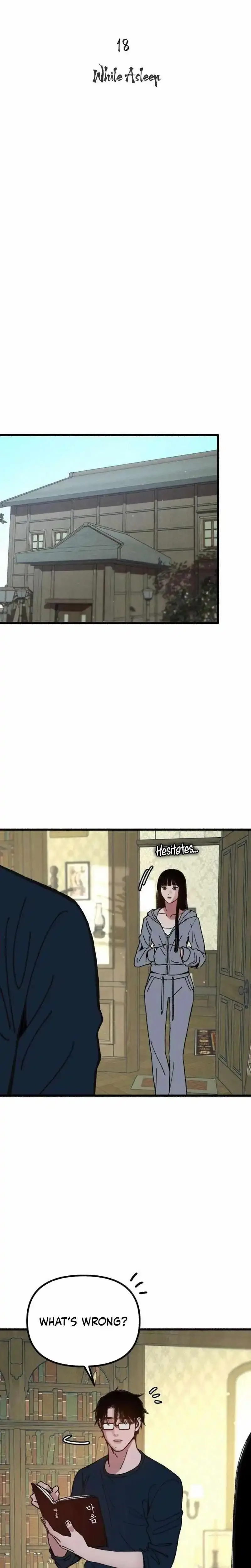 Clone Chapter 18 page 10